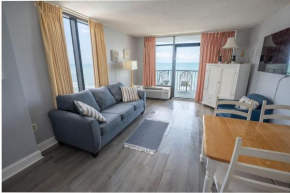 Winter Rates! Oceanfront Suite, Seascape Sanctuary at OceanPark! 1104